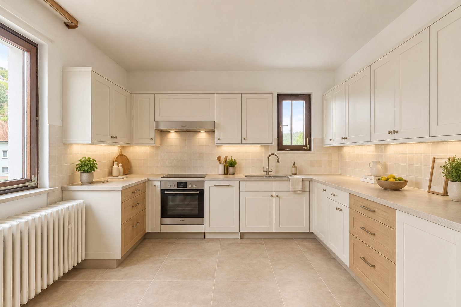 Immobilienangebot - Neckargemünd - Alle - Großzügiges Grundstück mit Ausbaupotenzial in zentraler Lage Neckargemünds