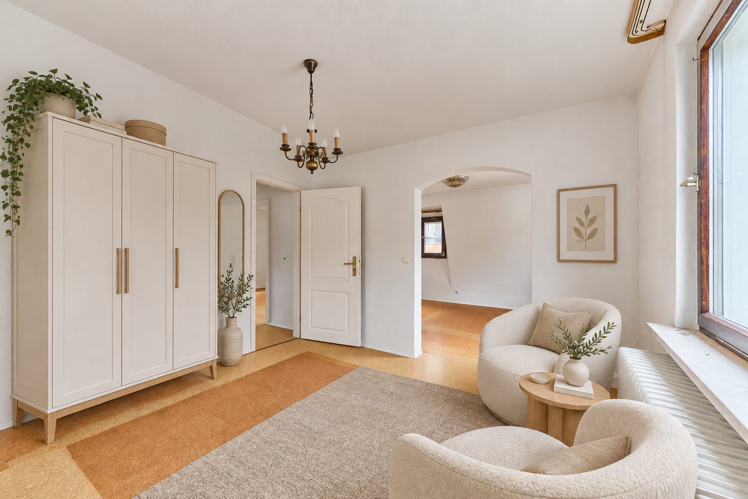 Immobilienangebot - Neckargemünd - Alle - Großzügiges Grundstück mit Ausbaupotenzial in zentraler Lage Neckargemünds