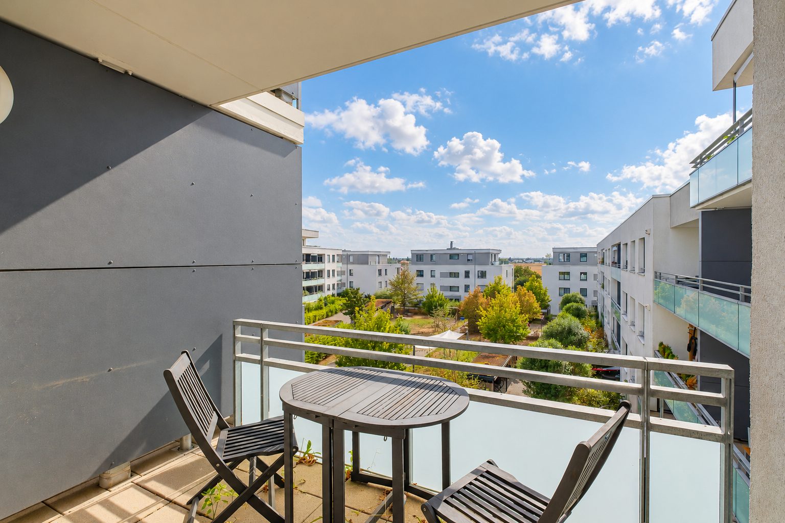 Immobilienangebot - Heidelberg - Alle - Ein tolles Zuhause für Bahnstadtliebhaber