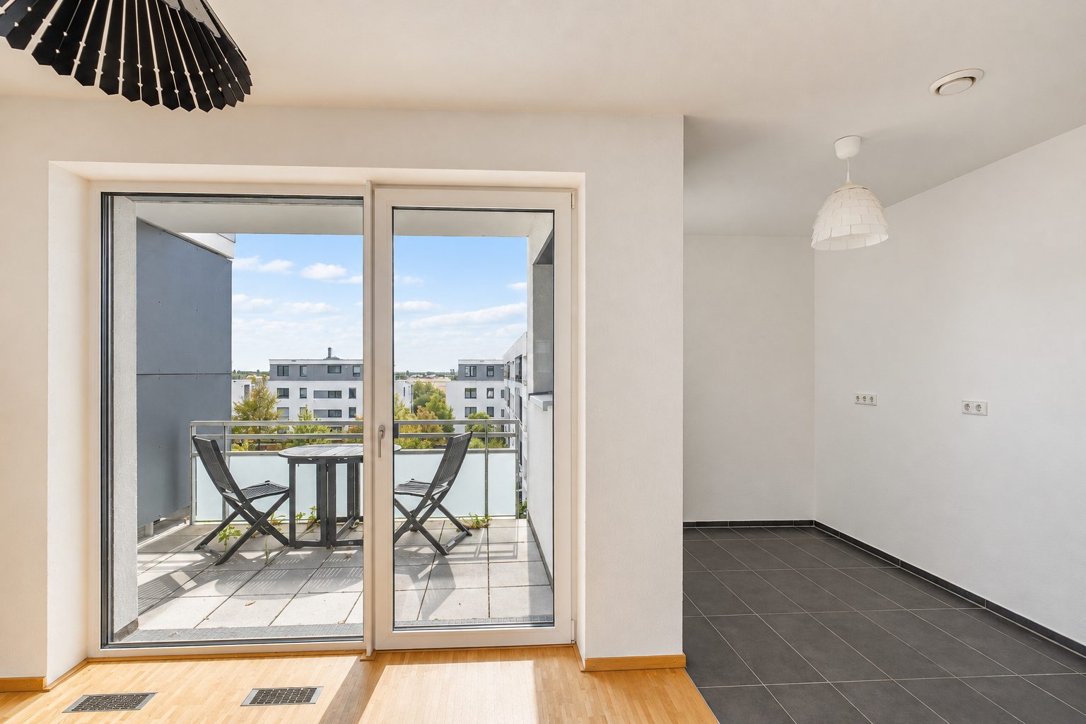 Immobilienangebot - Heidelberg - Alle - Ein tolles Zuhause für Bahnstadtliebhaber