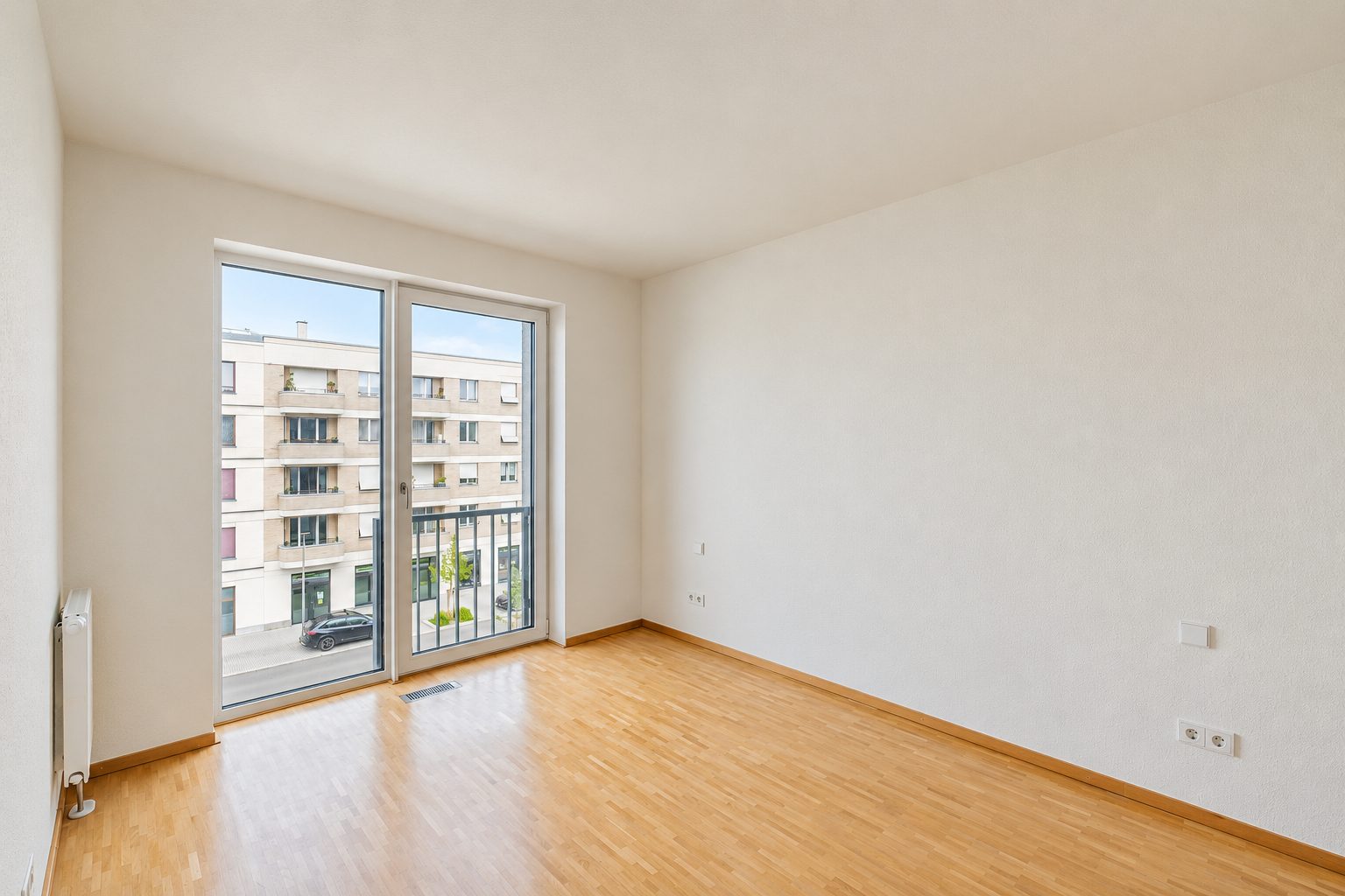 Immobilienangebot - Heidelberg - Alle - Ein tolles Zuhause für Bahnstadtliebhaber
