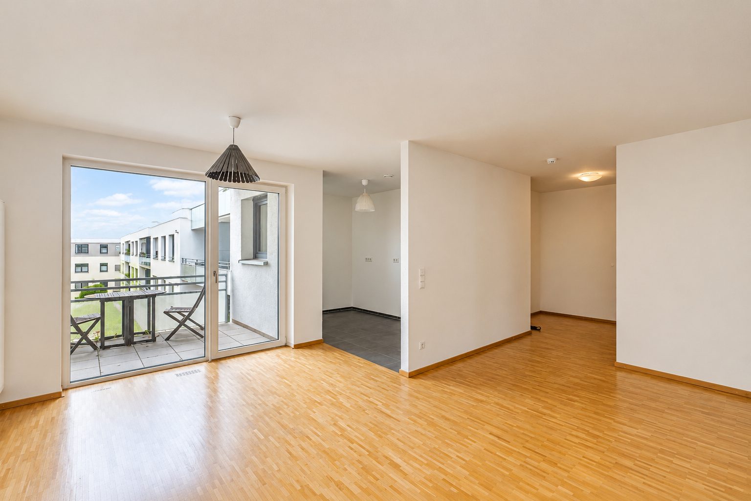 Immobilienangebot - Heidelberg - Alle - Ein tolles Zuhause für Bahnstadtliebhaber