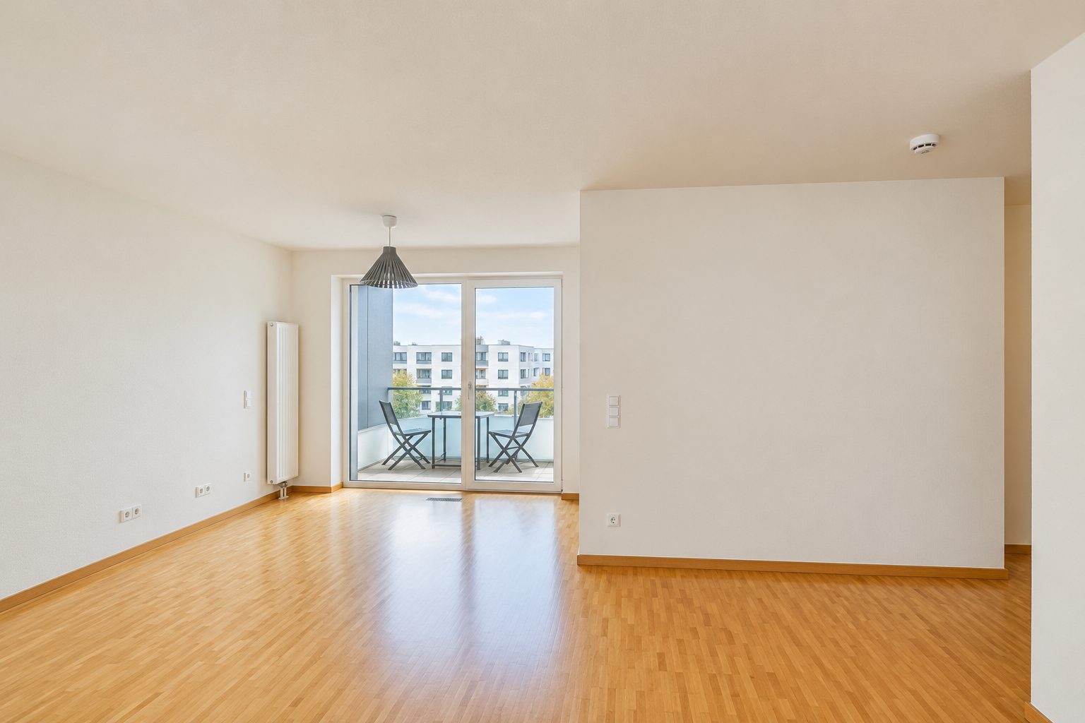 Immobilienangebot - Heidelberg - Alle - Ein tolles Zuhause für Bahnstadtliebhaber