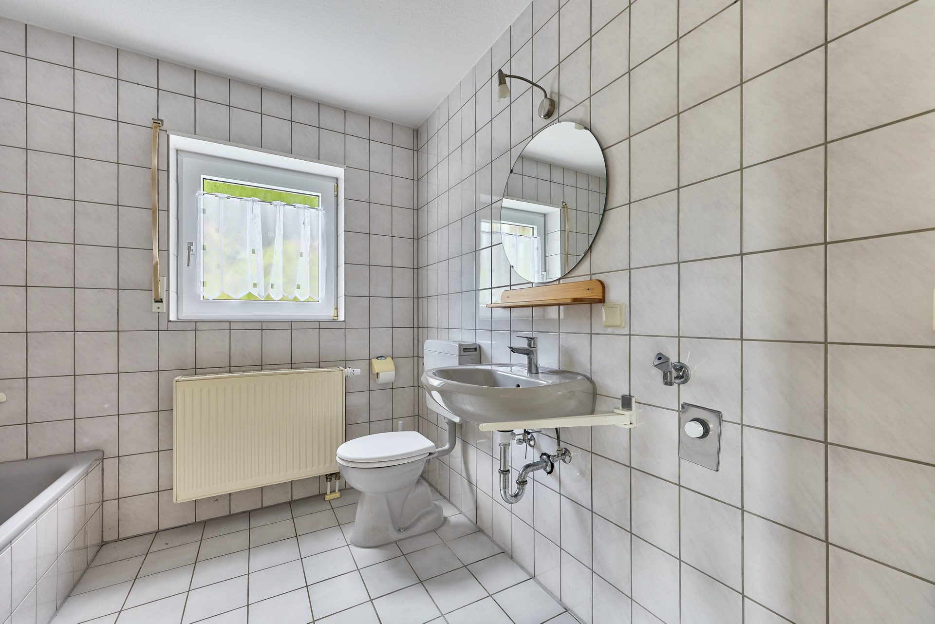 Immobilienangebot - Heidelberg / Ziegelhausen - Alle - Wohnen mit Weitblick - Einfamilienhaus mit Einliegerwohnung