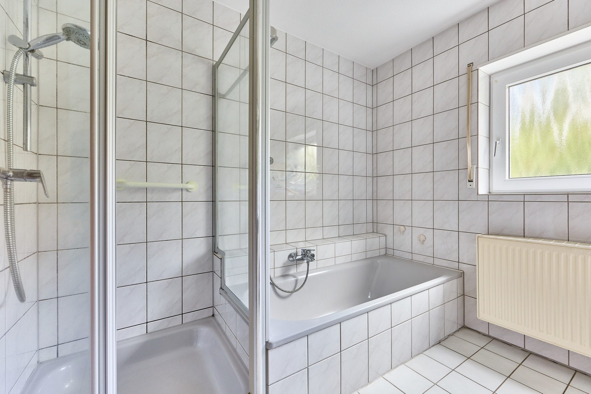 Immobilienangebot - Heidelberg / Ziegelhausen - Alle - Wohnen mit Weitblick - Einfamilienhaus mit Einliegerwohnung