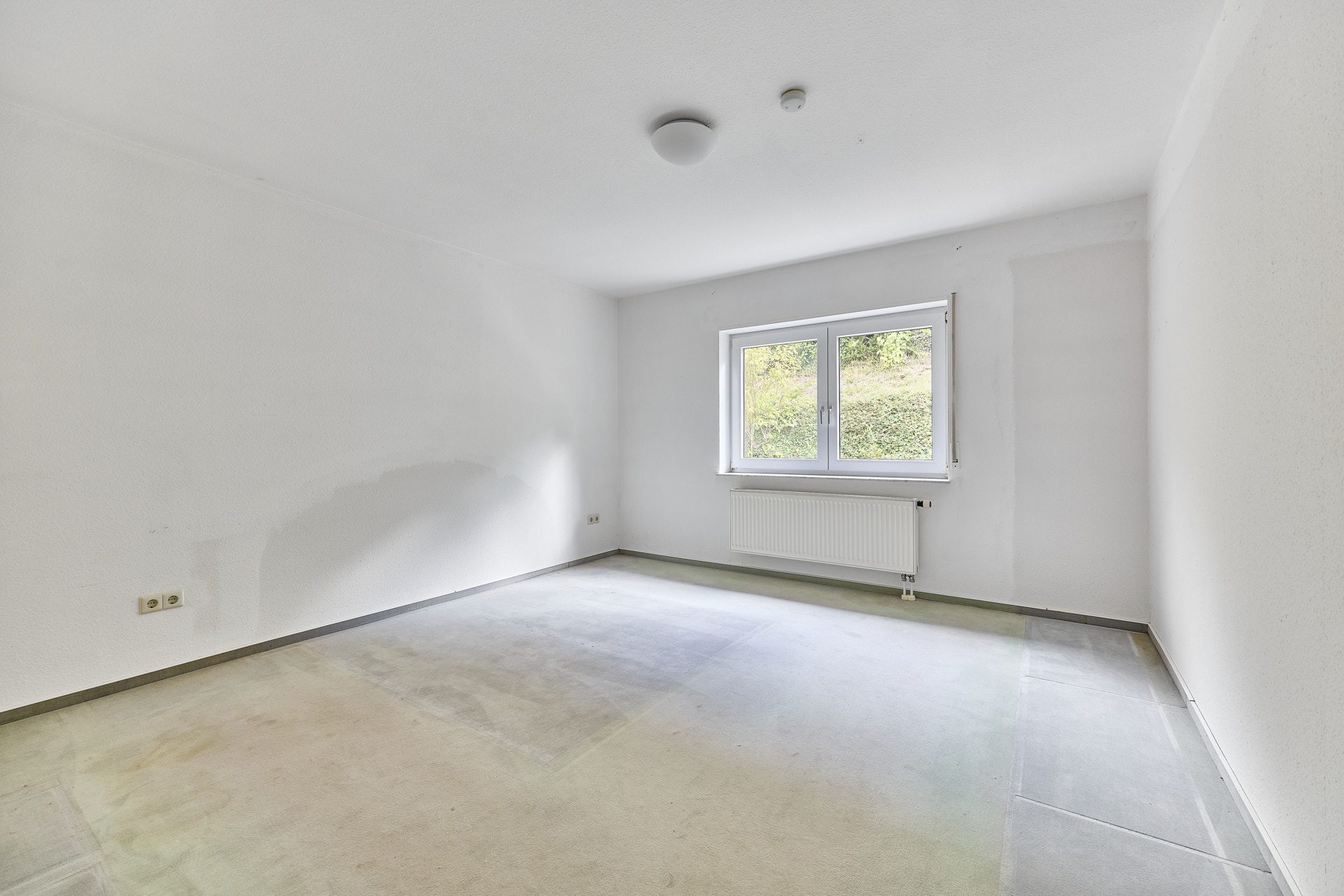 Immobilienangebot - Heidelberg / Ziegelhausen - Alle - Wohnen mit Weitblick - Einfamilienhaus mit Einliegerwohnung