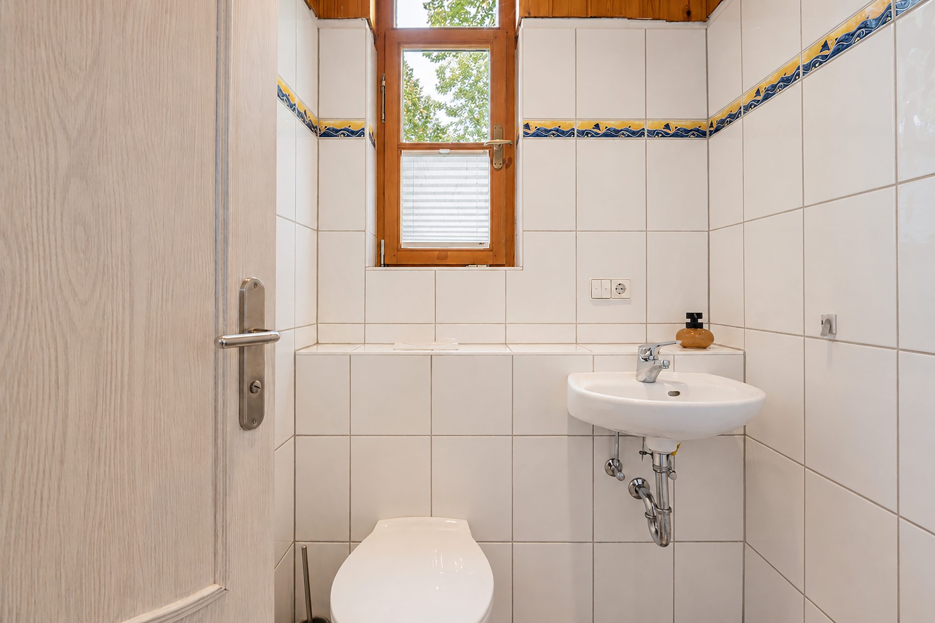 Immobilienangebot - Neckargemünd - Alle - Freistehendes Einfamilienhaus in außergewöhnlich ruhiger Lage von Neckargemünd
