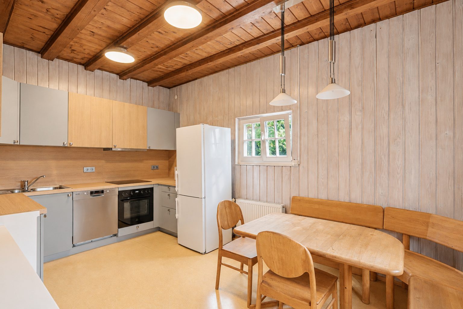 Immobilienangebot - Neckargemünd - Alle - Freistehendes Einfamilienhaus in außergewöhnlich ruhiger Lage von Neckargemünd