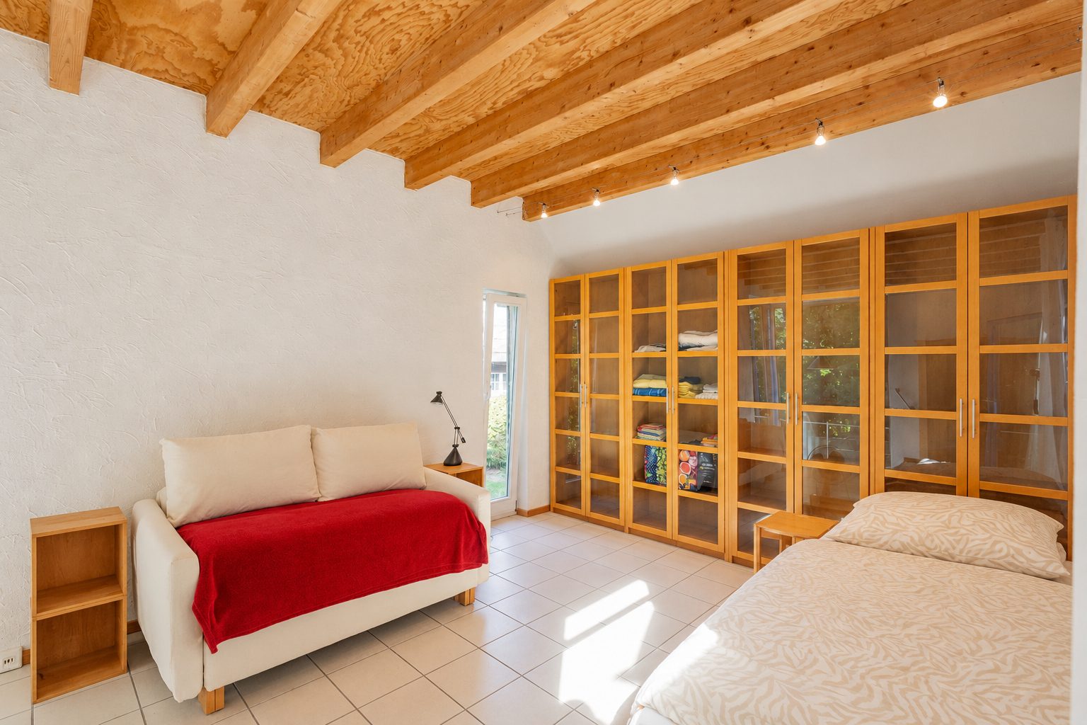 Immobilienangebot - Neckargemünd - Alle - Freistehendes Einfamilienhaus in außergewöhnlich ruhiger Lage von Neckargemünd