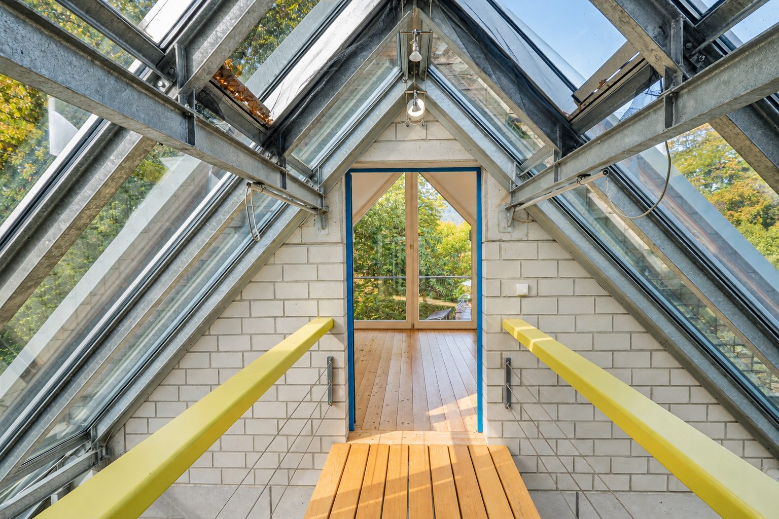 Immobilienangebot - Neckargemünd - Alle - Freistehendes Einfamilienhaus in außergewöhnlich ruhiger Lage von Neckargemünd