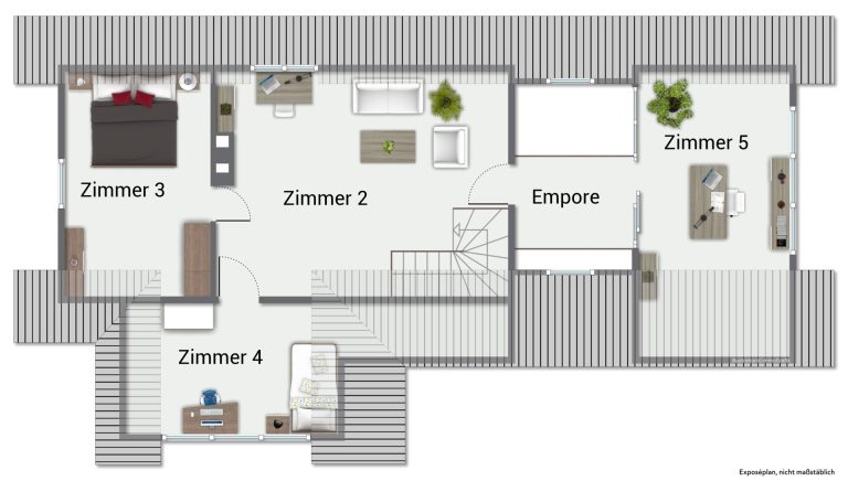 Immobilienangebot - Neckargemünd - Alle - Freistehendes Einfamilienhaus in außergewöhnlich ruhiger Lage von Neckargemünd