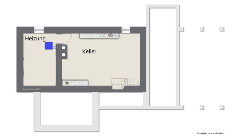 Immobilienangebot - Neckargemünd - Alle - Freistehendes Einfamilienhaus in außergewöhnlich ruhiger Lage von Neckargemünd