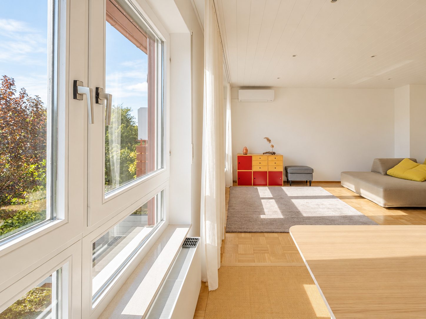 Immobilienangebot - Heidelberg / Wieblingen - Alle - Ideal für Familien: Großzügiges Reihenmittelhaus in ruhiger Lage von Heidelberg-Wieblingen