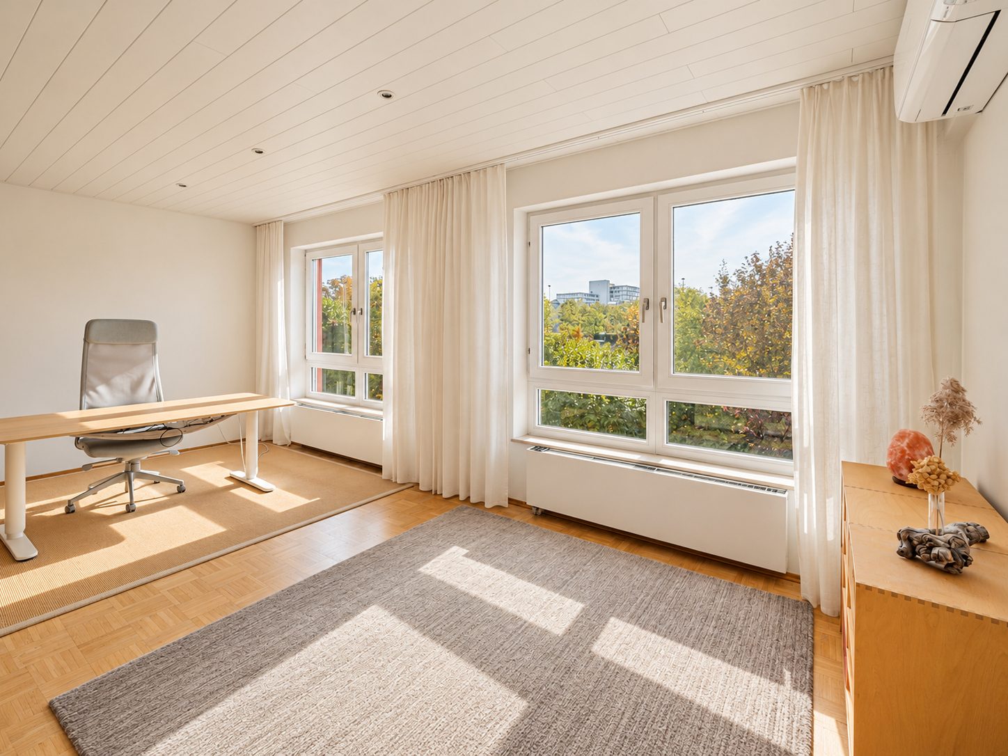 Immobilienangebot - Heidelberg / Wieblingen - Alle - Ideal für Familien: Großzügiges Reihenmittelhaus in ruhiger Lage von Heidelberg-Wieblingen