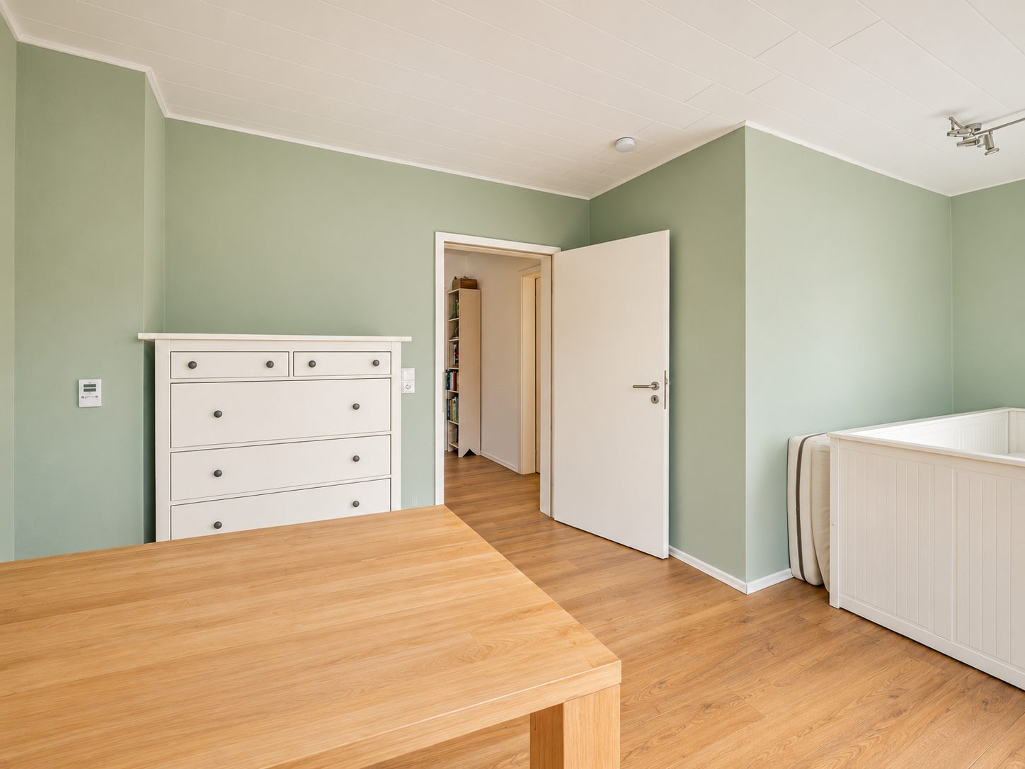 Immobilienangebot - Heidelberg / Wieblingen - Alle - Ideal für Familien: Großzügiges Reihenmittelhaus in ruhiger Lage von Heidelberg-Wieblingen