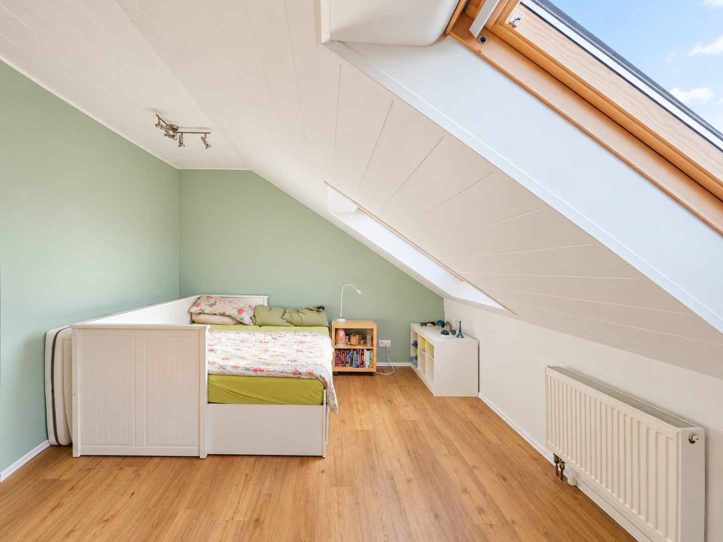 Immobilienangebot - Heidelberg / Wieblingen - Alle - Ideal für Familien: Großzügiges Reihenmittelhaus in ruhiger Lage von Heidelberg-Wieblingen