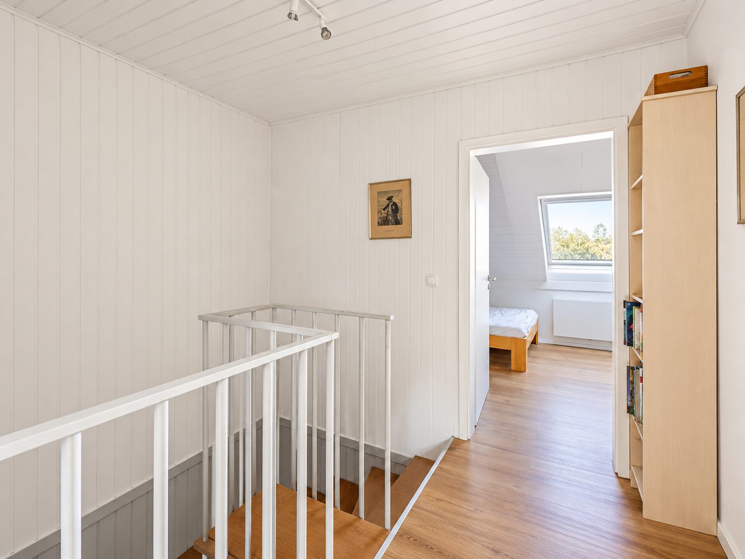 Immobilienangebot - Heidelberg / Wieblingen - Alle - Ideal für Familien: Großzügiges Reihenmittelhaus in ruhiger Lage von Heidelberg-Wieblingen