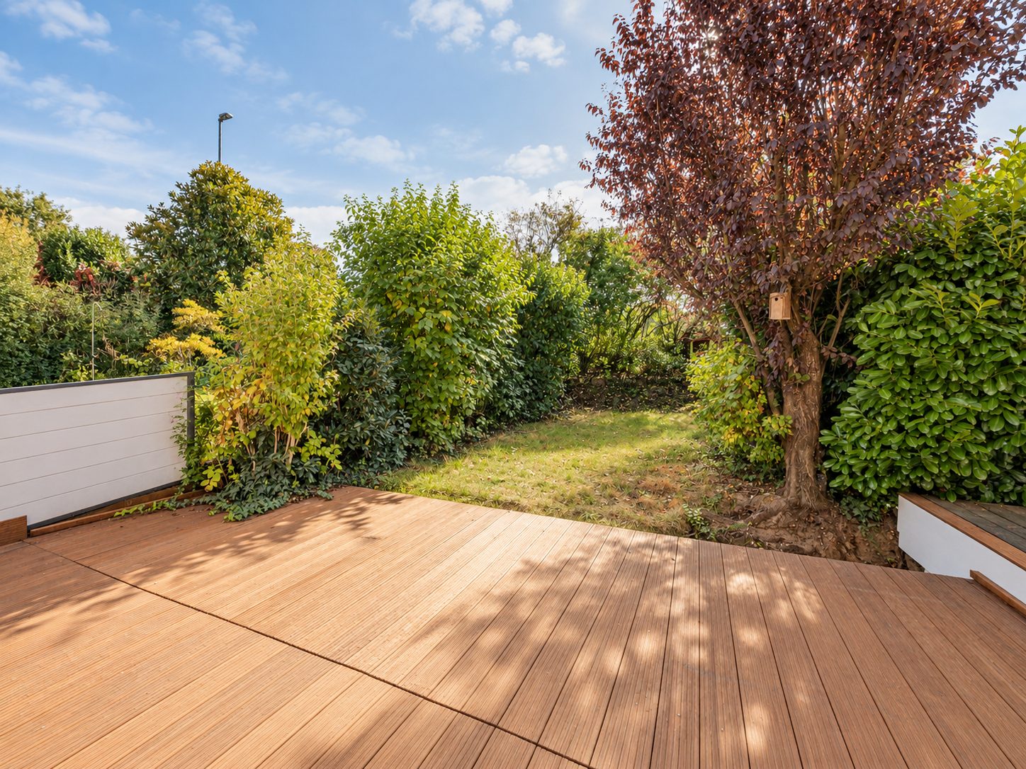 Immobilienangebot - Heidelberg / Wieblingen - Alle - Ideal für Familien: Großzügiges Reihenmittelhaus in ruhiger Lage von Heidelberg-Wieblingen