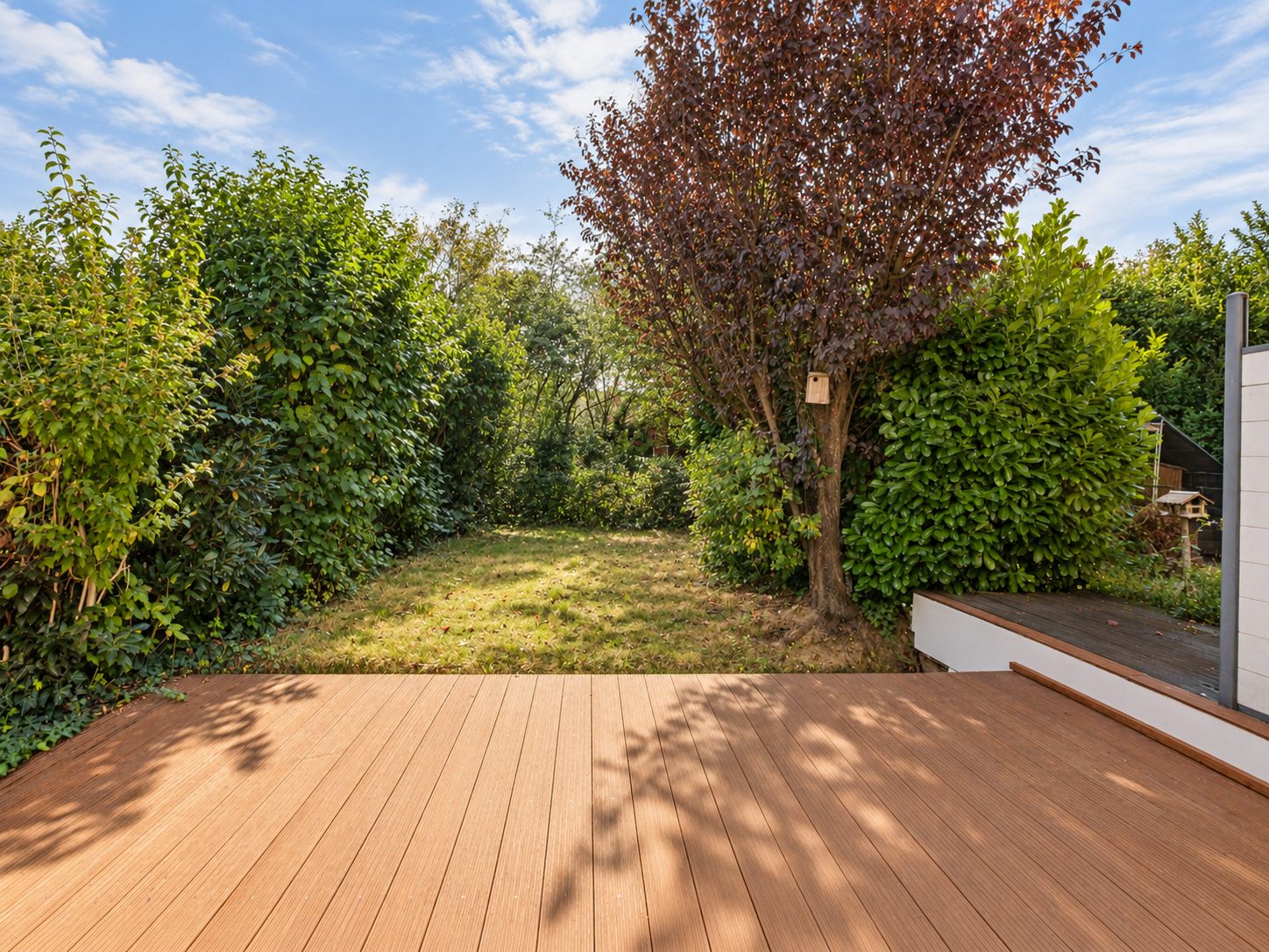 Immobilienangebot - Heidelberg / Wieblingen - Alle - Ideal für Familien: Großzügiges Reihenmittelhaus in ruhiger Lage von Heidelberg-Wieblingen