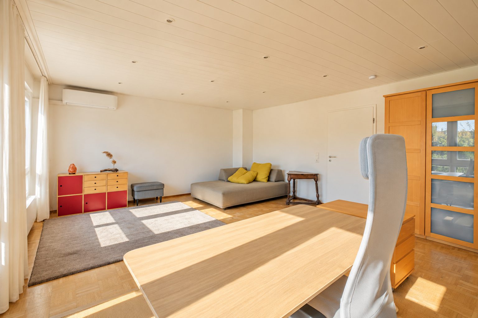 Immobilienangebot - Heidelberg / Wieblingen - Alle - Ideal für Familien: Großzügiges Reihenmittelhaus in ruhiger Lage von Heidelberg-Wieblingen