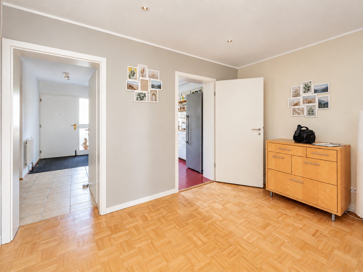 Immobilienangebot - Heidelberg / Wieblingen - Alle - Ideal für Familien: Großzügiges Reihenmittelhaus in ruhiger Lage von Heidelberg-Wieblingen