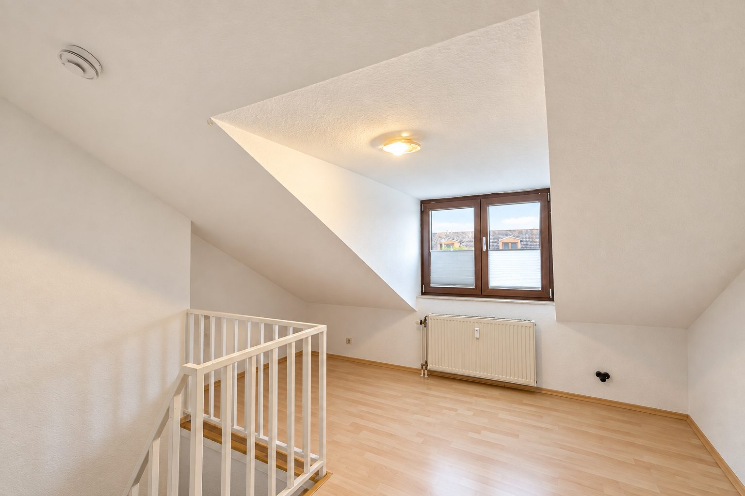 Immobilienangebot - Heidelberg - Alle - Charmante Maisonettewohnung samt 
Stellplatz in HD-Rohrbach