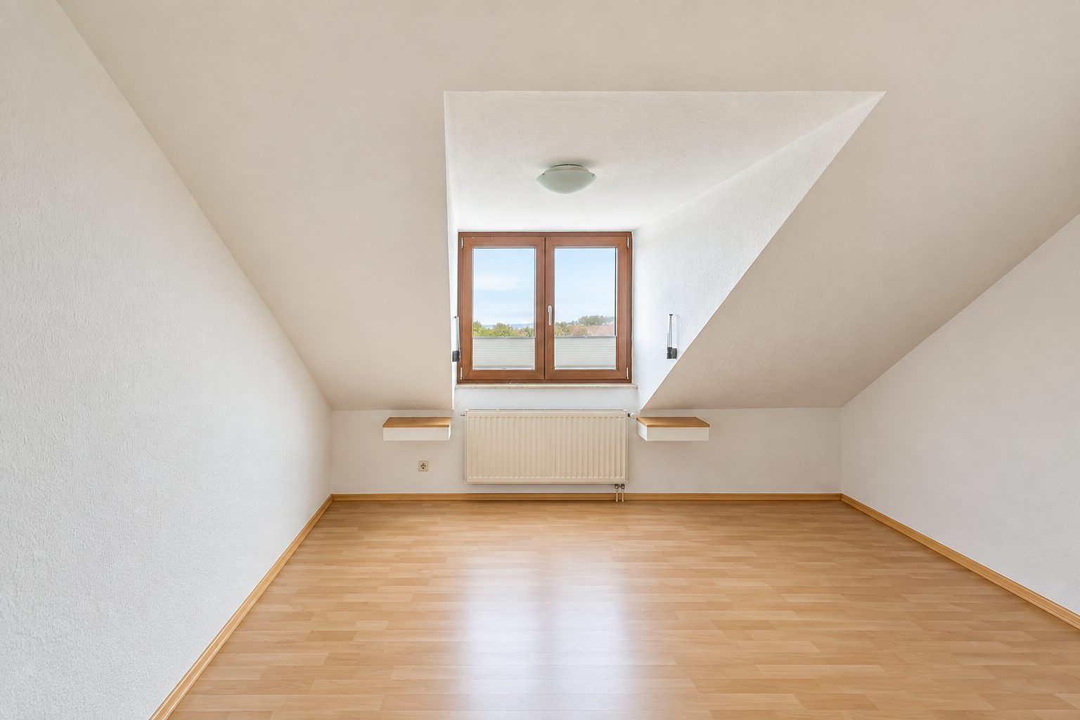 Immobilienangebot - Heidelberg - Alle - Charmante Maisonettewohnung samt 
Stellplatz in HD-Rohrbach