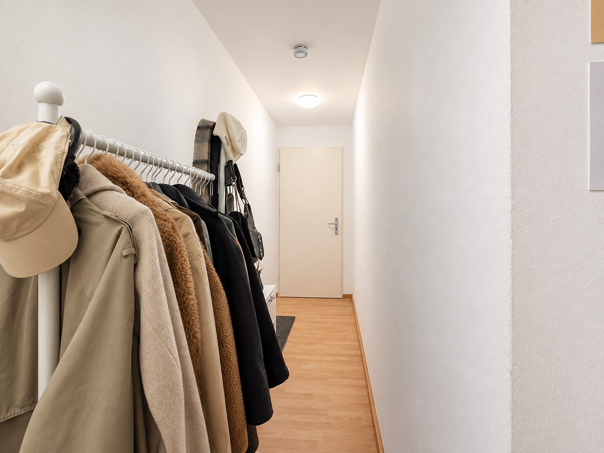 Immobilienangebot - Heidelberg - Alle - Top-Lage HD-Altstadt! Kapitalanlage oder Selbstnutzung: 1-Zimmer-Wohnung mit Terrasse und Kellerraum