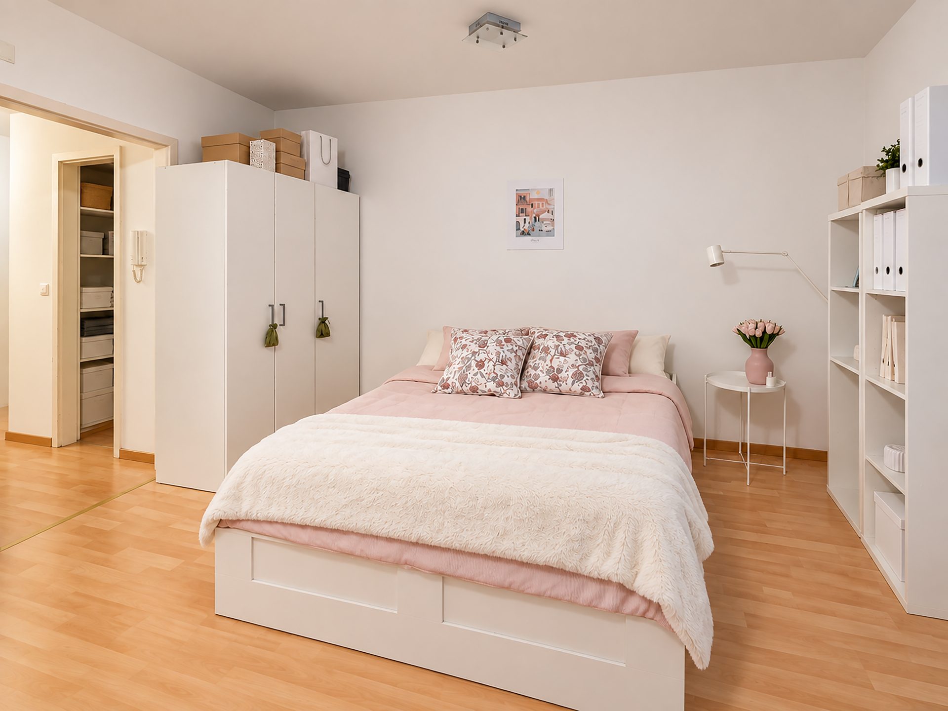 Immobilienangebot - Heidelberg - Alle - Top-Lage HD-Altstadt! Kapitalanlage oder Selbstnutzung: 1-Zimmer-Wohnung mit Terrasse und Kellerraum
