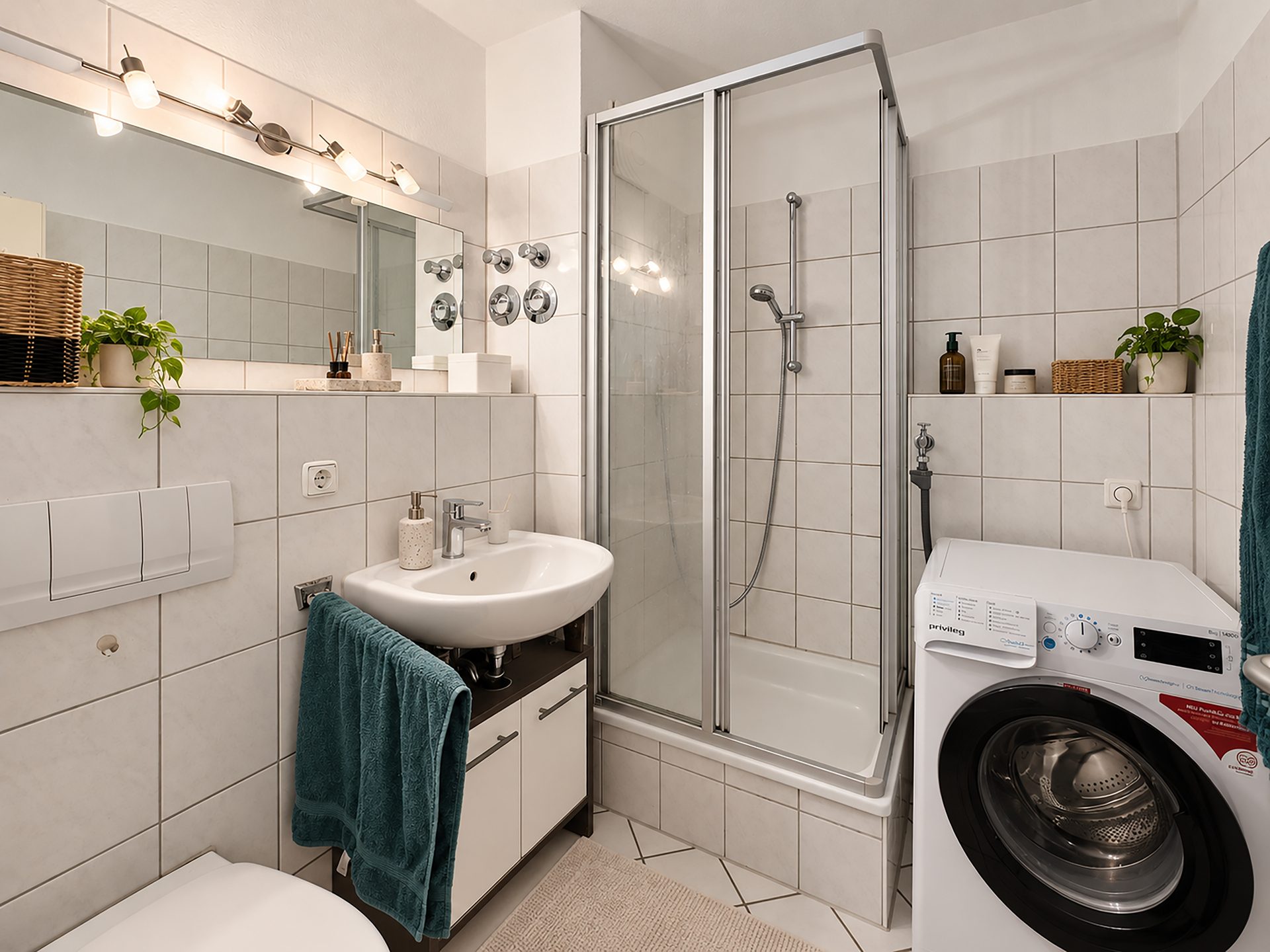 Immobilienangebot - Heidelberg - Alle - Top-Lage HD-Altstadt! Kapitalanlage oder Selbstnutzung: 1-Zimmer-Wohnung mit Terrasse und Kellerraum