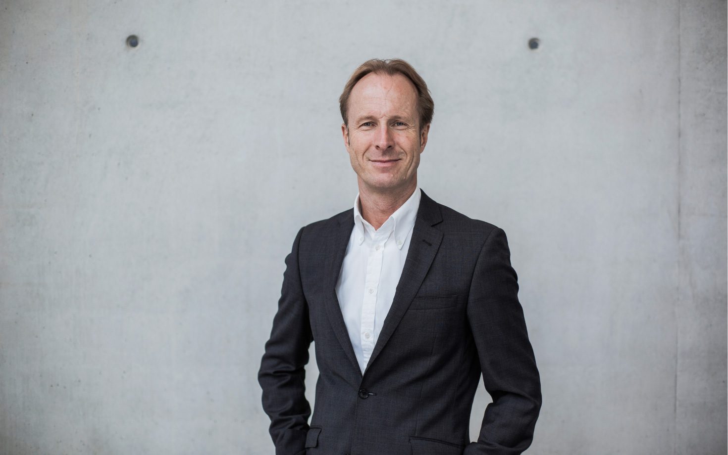 Gerhard Rötzer - Stock Real Estate