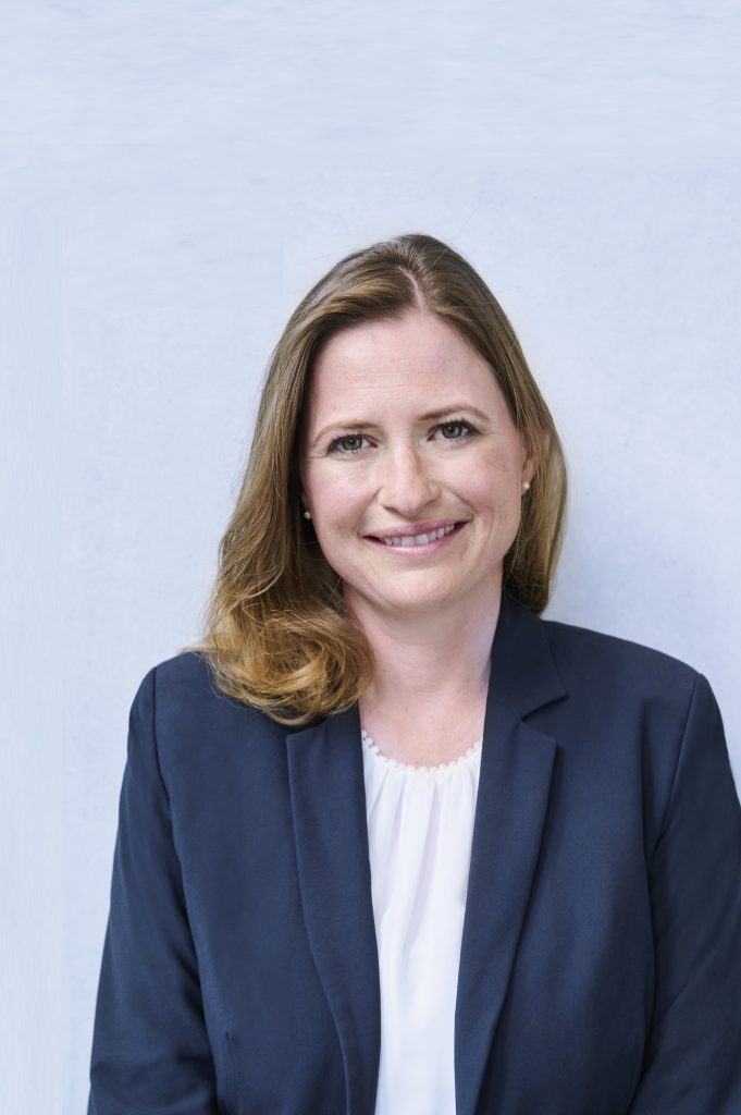 Foto von Carina Schwarzkopf