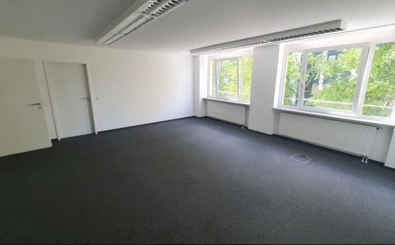 Stock Real Estate GmbH - Immobilienangebot - 80335 München - Maxvorstadt - Büro / Praxis / Ausstellungsräume