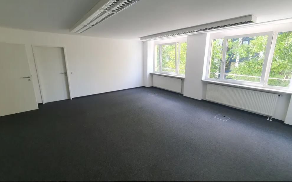 Stock Real Estate GmbH - Immobilienangebot - 80335 München - Maxvorstadt - Büro / Praxis / Ausstellungsräume