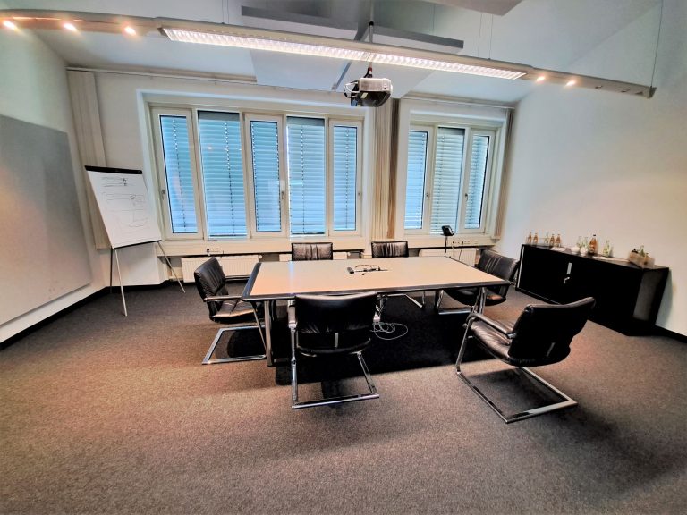 Stock Real Estate GmbH - Immobilienangebot - 85540 Haar - Haar - Büro / Praxis / Ausstellungsräume - Büroareal | helle Räumlichkeiten | individuelle Raumaufteilung