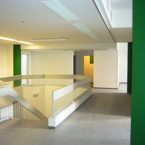 Stock Real Estate GmbH - Immobilienangebot - 80331 München - Altstadt-Lehel - Büro / Praxis / Ausstellungsräume - Attraktives Büro nahe des Marienplatzes