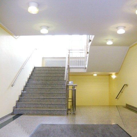 Stock Real Estate GmbH - Immobilienangebot - 80636 München - Neuhausen-Nymphenburg - Büro / Praxis / Ausstellungsräume