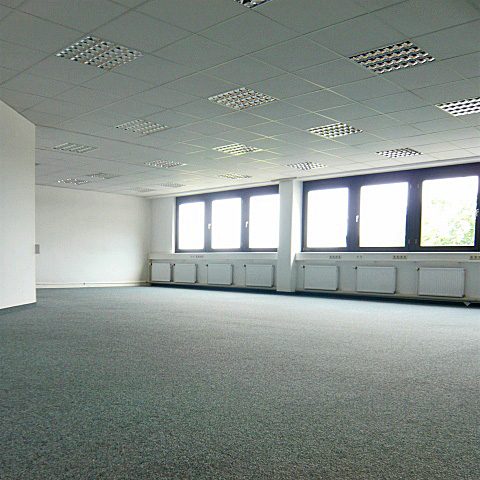 Stock Real Estate GmbH - Immobilienangebot - 80807 München - Schwabing-Freimann - Büro / Praxis / Ausstellungsräume - Flexible Flächen im Münchner Norden