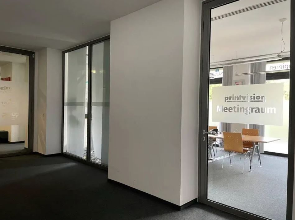 Stock Real Estate GmbH - Immobilienangebot - 81379 München - Sendling-Westpark - Büro / Praxis / Ausstellungsräume - Luitpoldareal