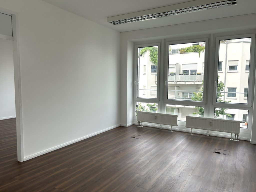 Stock Real Estate GmbH - Immobilienangebot - 80336 München - Ludwigsvorstadt-Isarvorstadt - Büro / Praxis / Ausstellungsräume