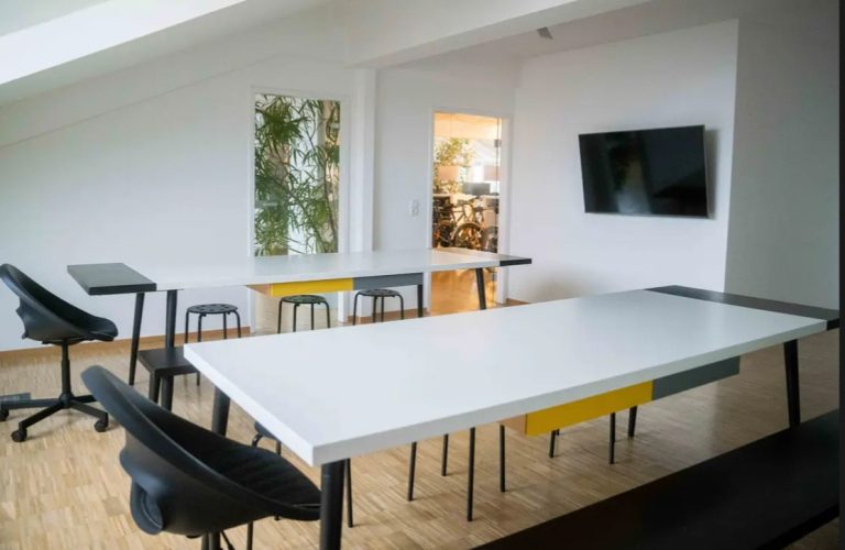 Stock Real Estate GmbH - Immobilienangebot - 81379 München - Sendling-Westpark - Büro / Praxis / Ausstellungsräume - Wunderschöne Büroflächen in Sendling