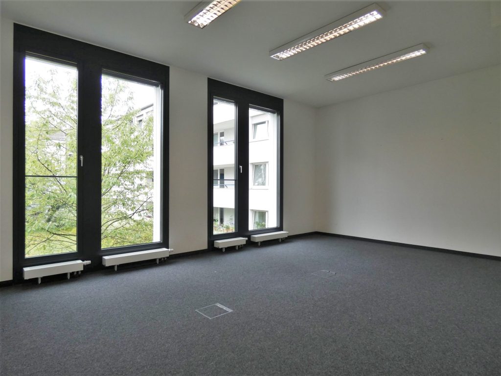 Stock Real Estate GmbH - Immobilienangebot - 81679 München - Bogenhausen - Büro / Praxis / Ausstellungsräume - Modernes Büro in Bogenhausen