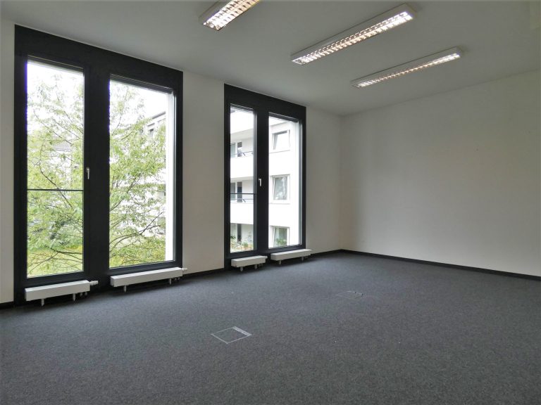 Stock Real Estate GmbH - Immobilienangebot - 81679 München - Bogenhausen - Büro / Praxis / Ausstellungsräume - Modernes Büro in Bogenhausen