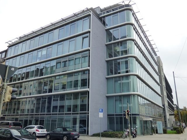 Stock Real Estate GmbH - Immobilienangebot - 80335 München - Maxvorstadt - Büro / Praxis / Ausstellungsräume