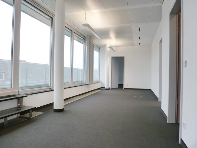 Stock Real Estate GmbH - Immobilienangebot - 80335 München - Maxvorstadt - Büro / Praxis / Ausstellungsräume