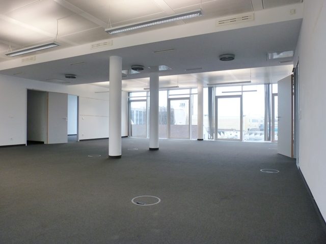 Stock Real Estate GmbH - Immobilienangebot - 80335 München - Maxvorstadt - Büro / Praxis / Ausstellungsräume