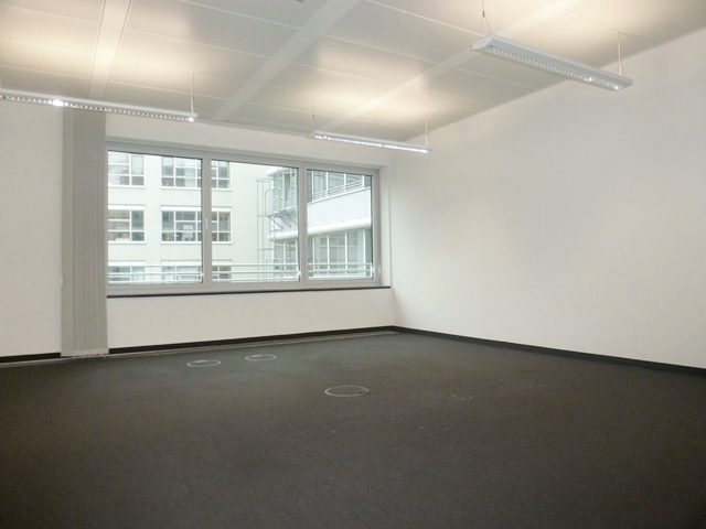 Stock Real Estate GmbH - Immobilienangebot - 80335 München - Maxvorstadt - Büro / Praxis / Ausstellungsräume
