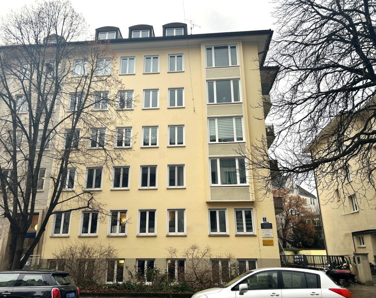 Stock Real Estate GmbH - Immobilienangebot - 80336 München - Ludwigsvorstadt-Isarvorstadt - Büro