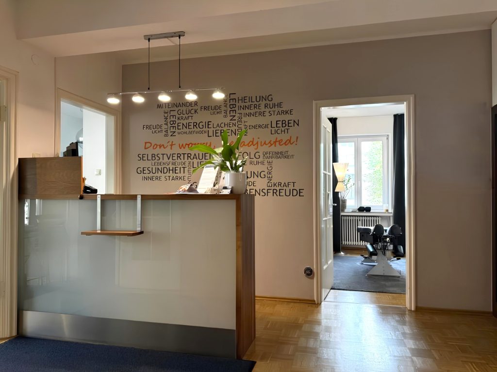 Stock Real Estate GmbH - Immobilienangebot - 80336 München - Ludwigsvorstadt-Isarvorstadt - Büro