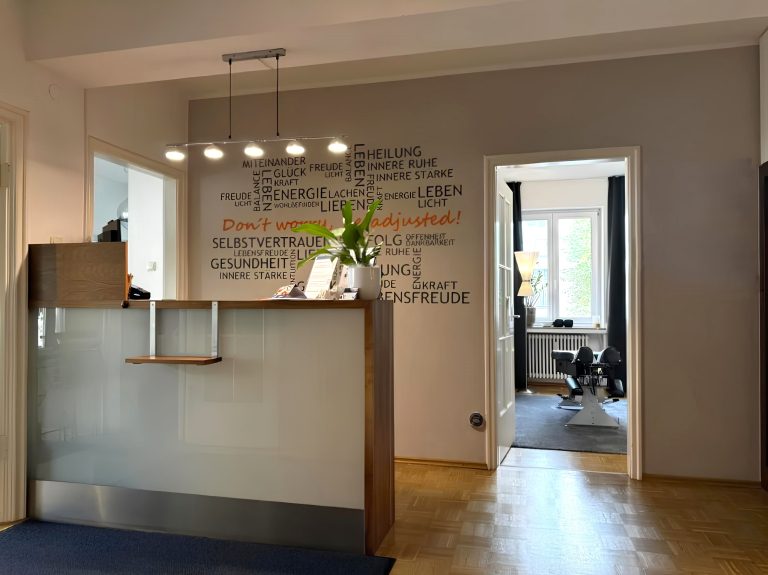 Stock Real Estate GmbH - Immobilienangebot - 80336 München - Ludwigsvorstadt-Isarvorstadt - Büro